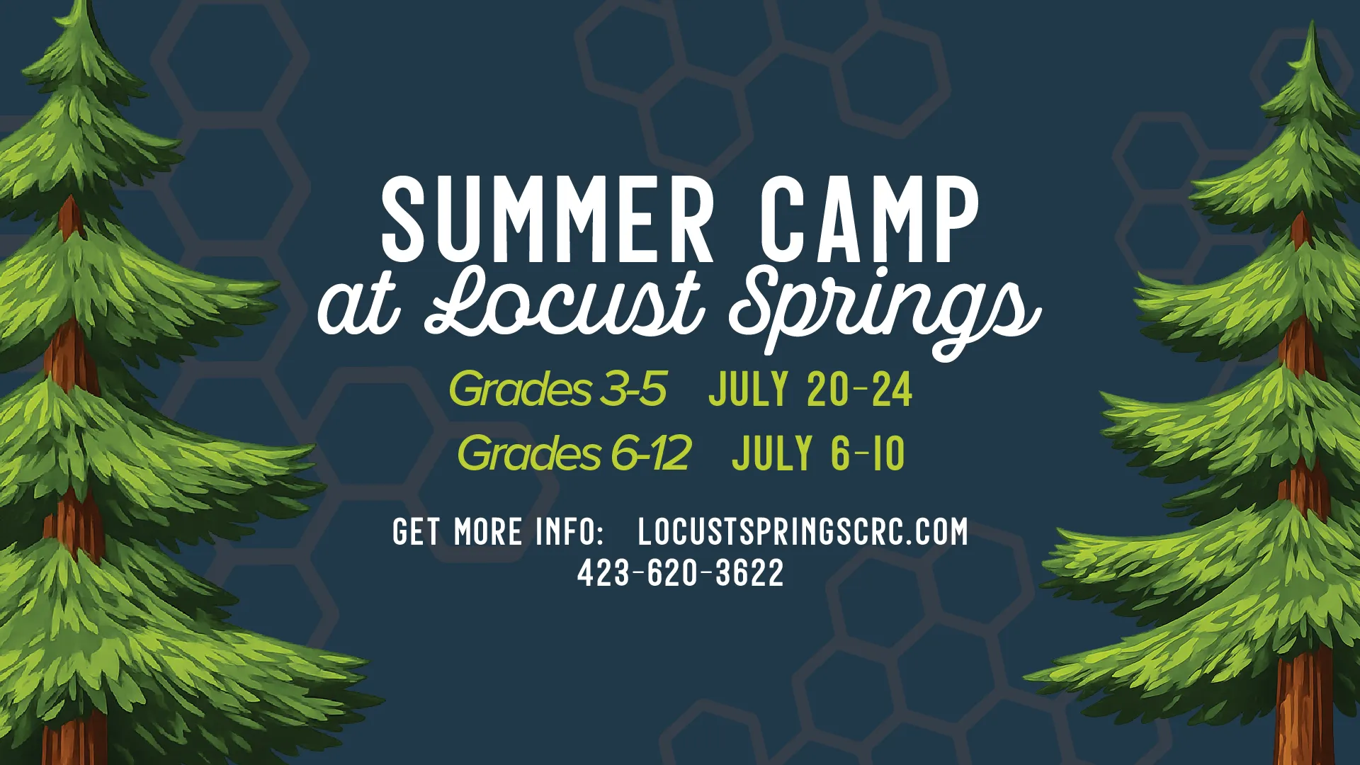 camps
