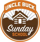Uncle Buck Sunday School